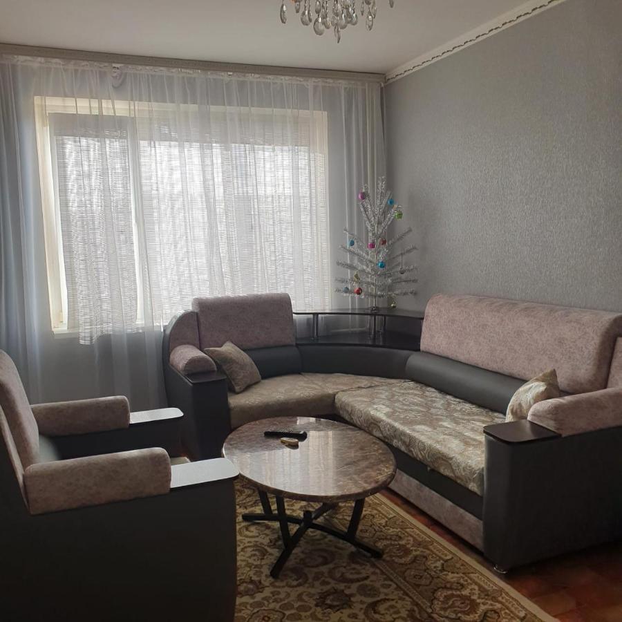 Уютная Квартира В Центре Города. Aktau  Luaran gambar